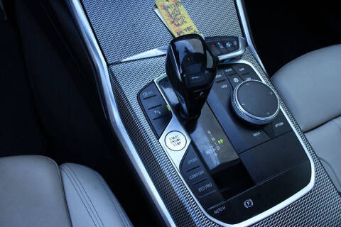 2021 BMW 3 Series M340i