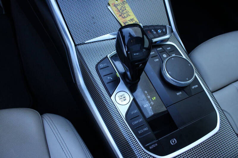 2021 BMW 3 Series M340i