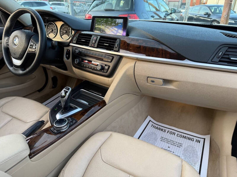 2014 BMW 4 Series 428i xDrive