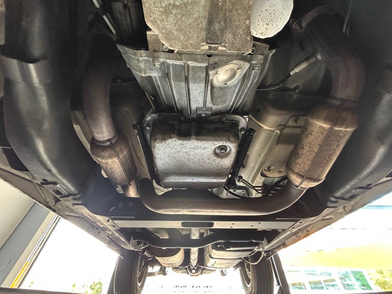 2000 Chevrolet Silverado 1500 48