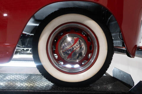 1954 Chevrolet 3100