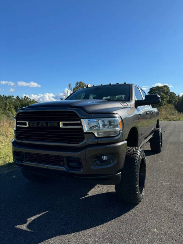 2019 RAM 2500 for sale at Southern Xtreme Motors LLC in Bessemer AL