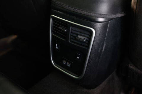 2016 Dodge Charger Police