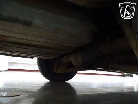 1967 Cadillac DeVille