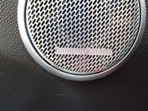 2018 Alfa Romeo Giulia Quadrifoglio