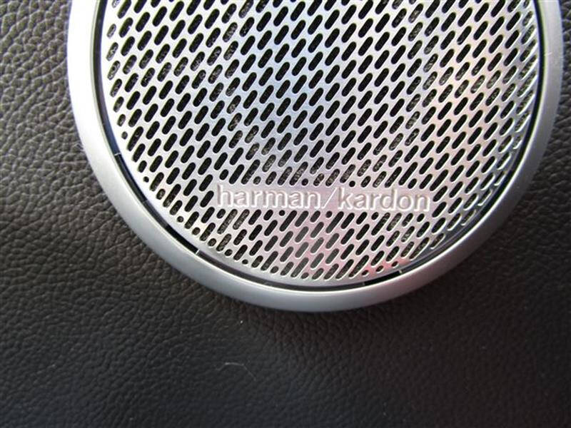 2018 Alfa Romeo Giulia Quadrifoglio