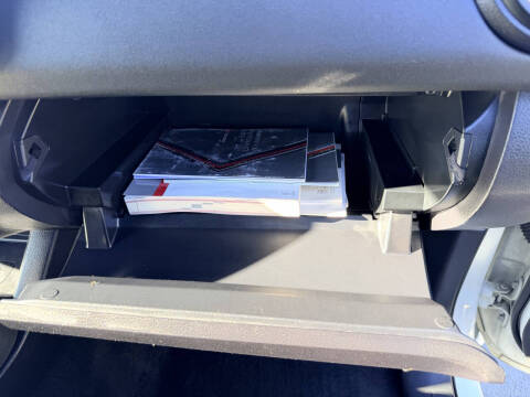 2020 Toyota Tacoma TRD Off-Road