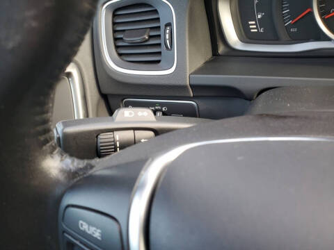 2017 Volvo S60 T5 Dynamic