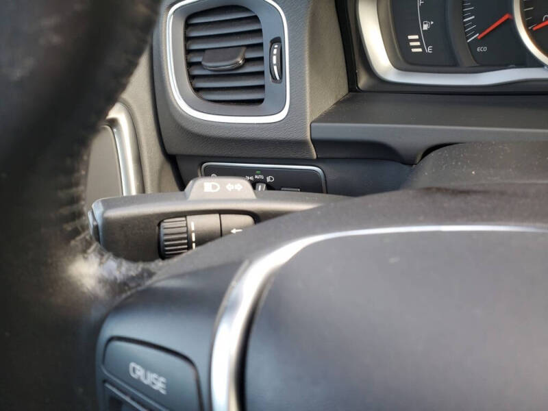 2017 Volvo S60 T5 Dynamic