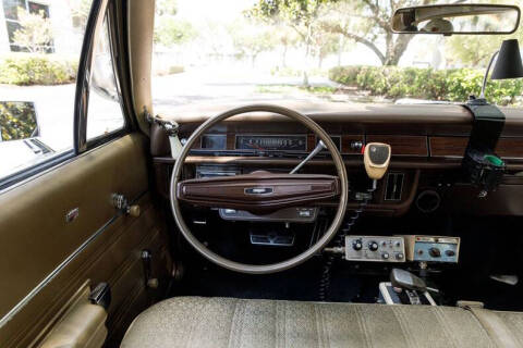 1970 Mercury Monterey
