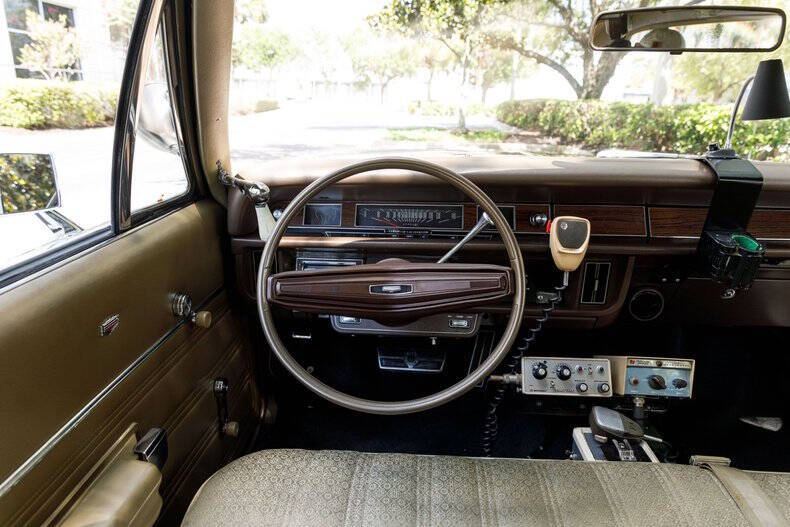 1970 Mercury Monterey