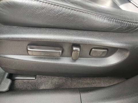 2018 Acura MDX SH-AWD w/Tech