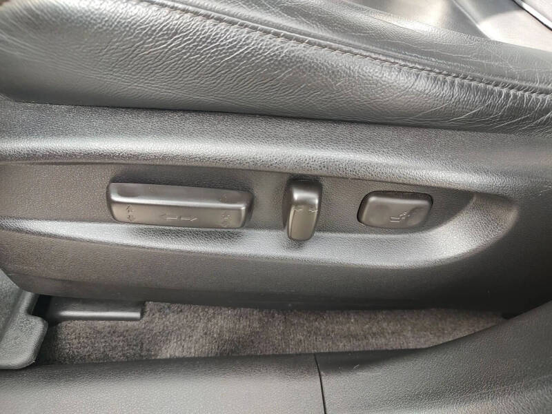 2018 Acura MDX SH-AWD w/Tech