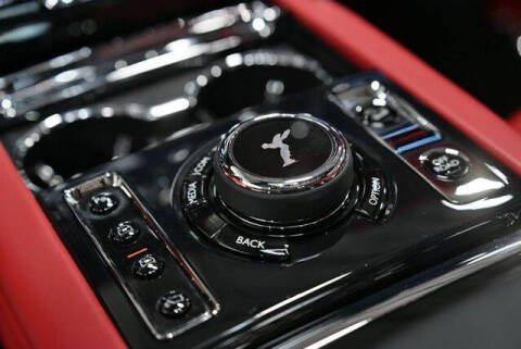 2024 Rolls-Royce Cullinan