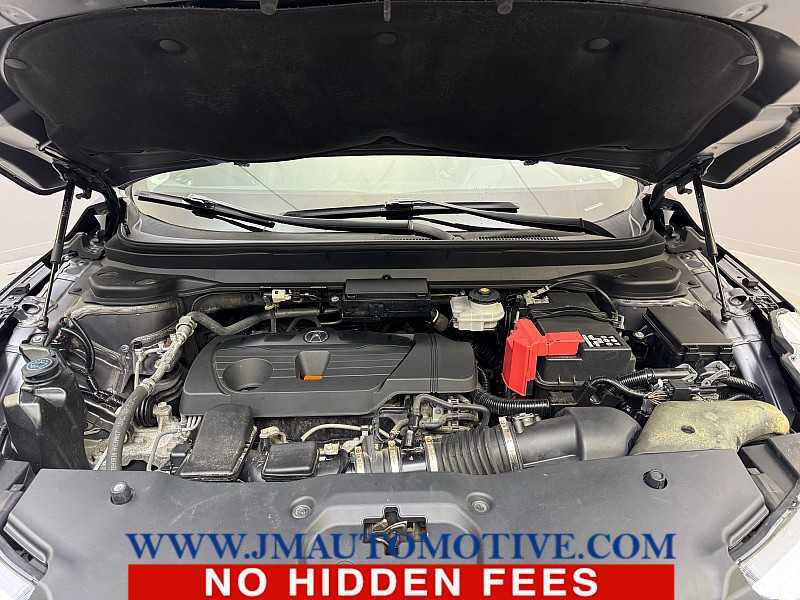 2019 Acura RDX SH-AWD w/Tech