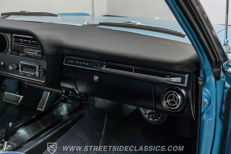 1966 Pontiac LeMans
