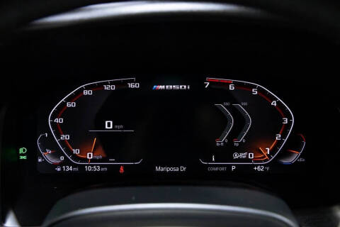 2021 BMW 8 Series M850i xDrive Gran Coupe