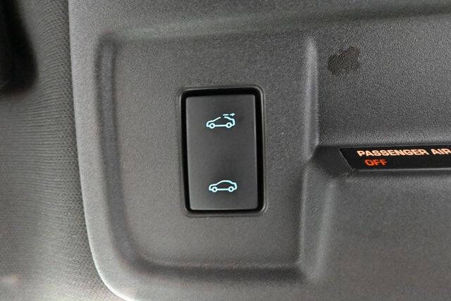 2010 Chevrolet Camaro SS