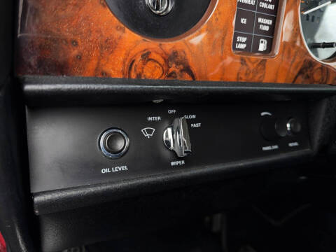 1982 Rolls-Royce Silver Spur