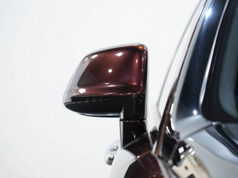 2020 Rolls-Royce Ghost