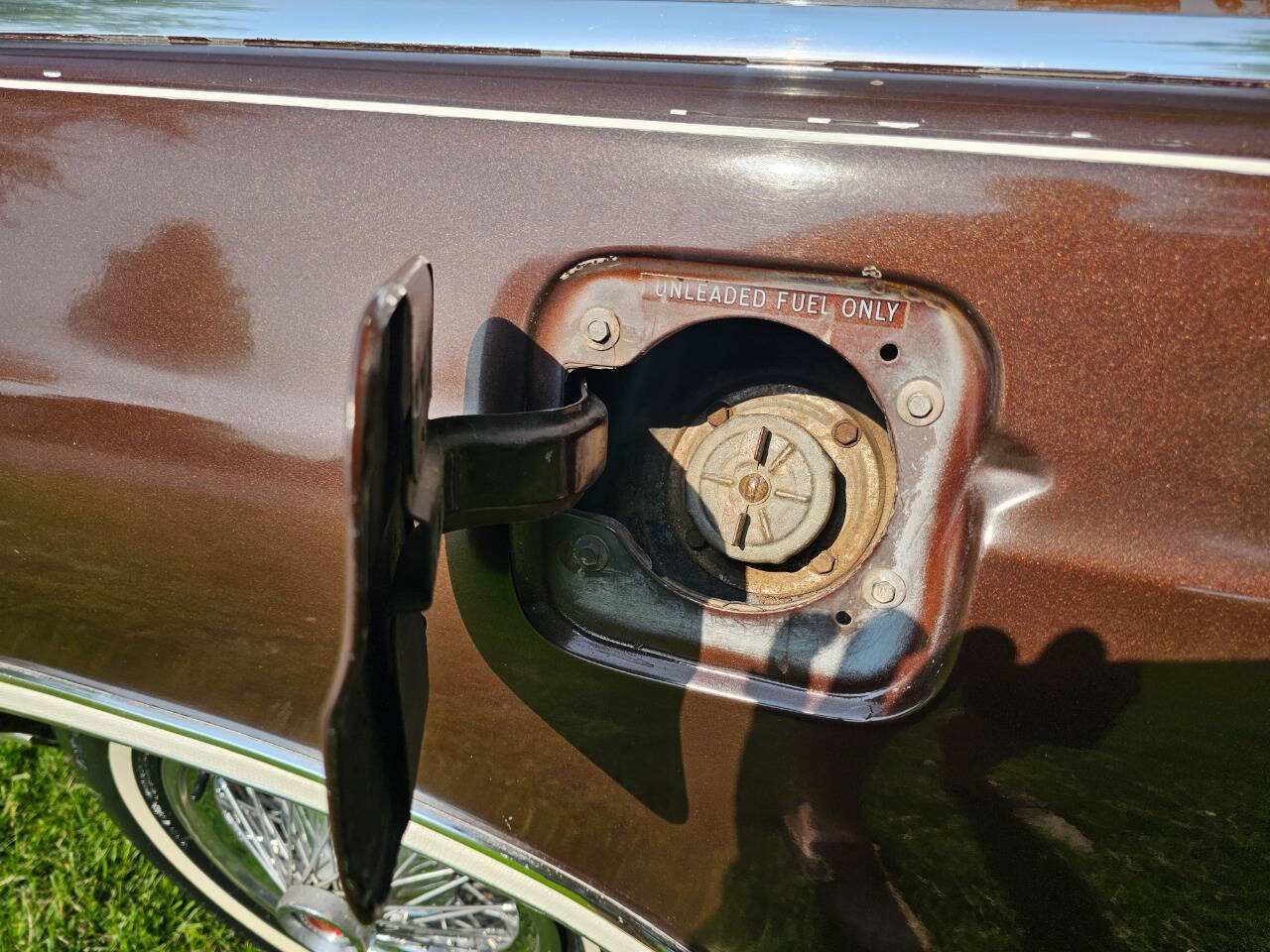 1978 Ford Country Squire 143