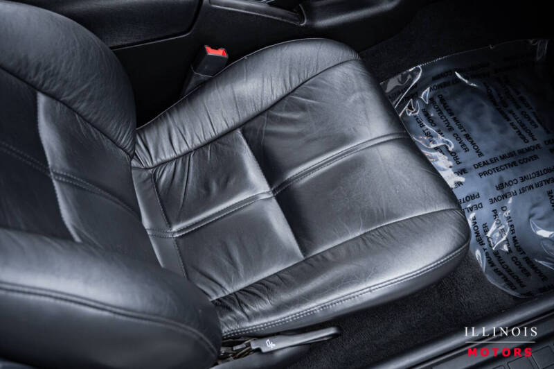 1995 Chevrolet Camaro Z28