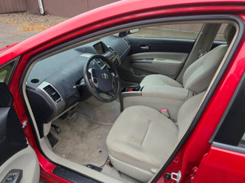 2009 Toyota Prius Touring