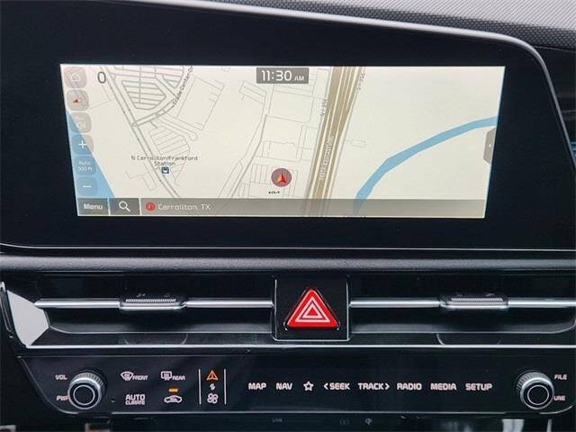 2023 Kia Niro EV Wave