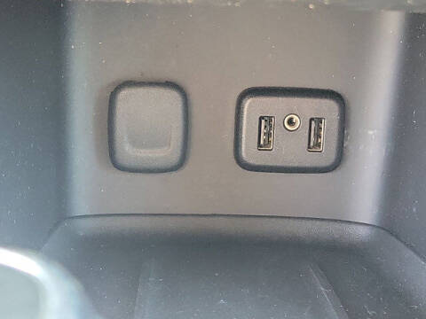 2017 GMC Acadia SLE-1