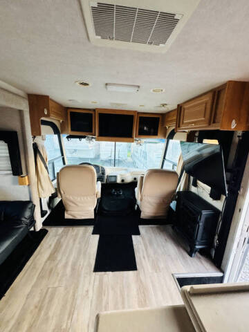 2004 National RV Sea Breeze
