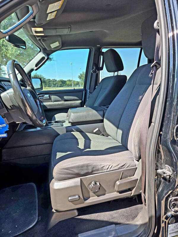 2009 Ford Expedition XLT