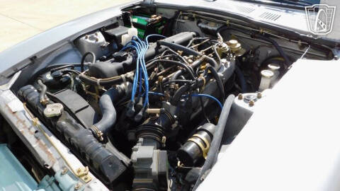 1977 Datsun 280Z
