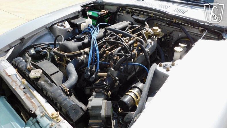 1977 Datsun 280Z