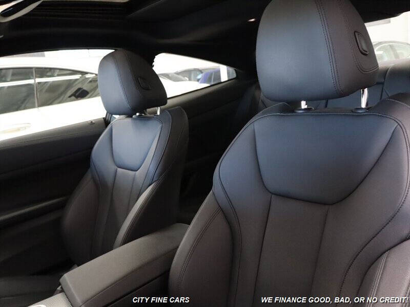 2021 BMW 4 Series M440i xDrive