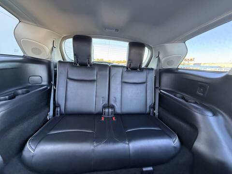 2020 Infiniti QX60 Pure