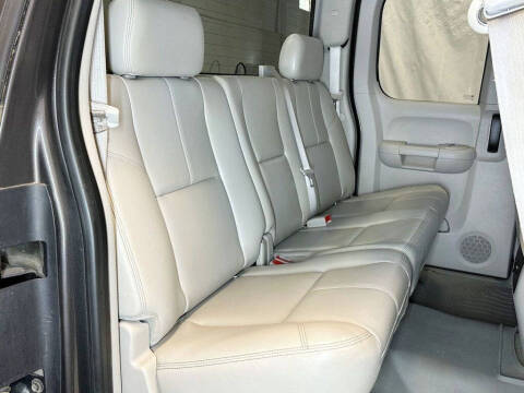 2010 GMC Sierra 1500