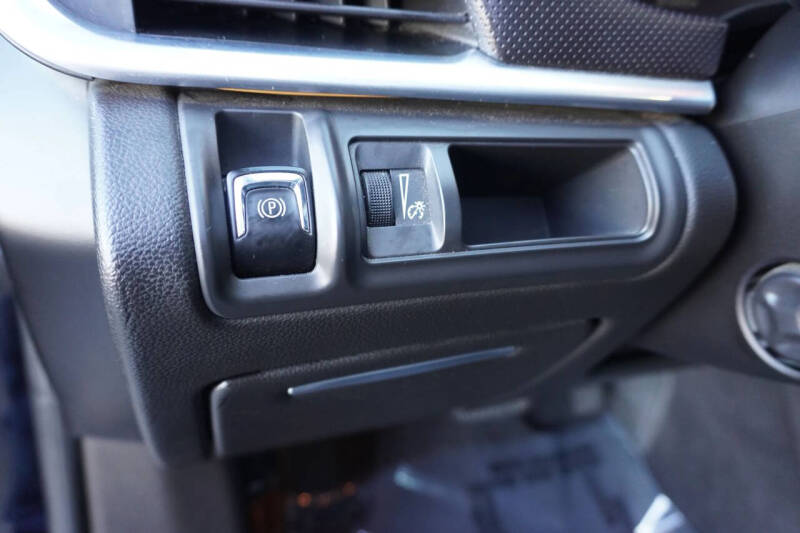 2017 Cadillac XTS Luxury