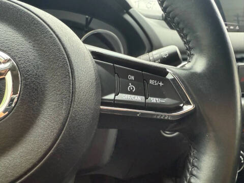 2019 Mazda CX-5 Sport