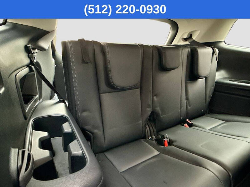 2026 Subaru Ascent Premium 8-Passenger