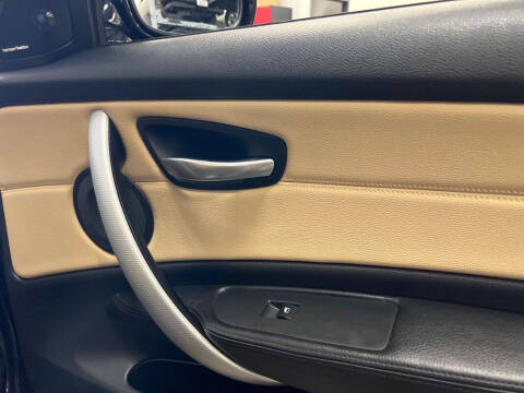 2013 BMW 1 Series 135i