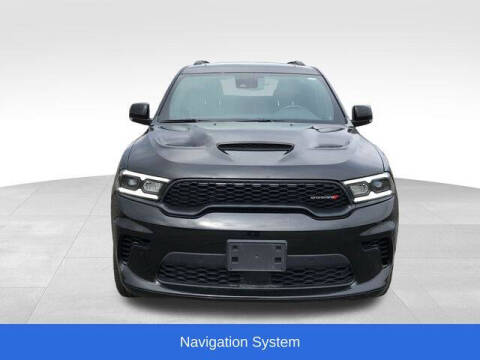 2025 Dodge Durango R/T Plus