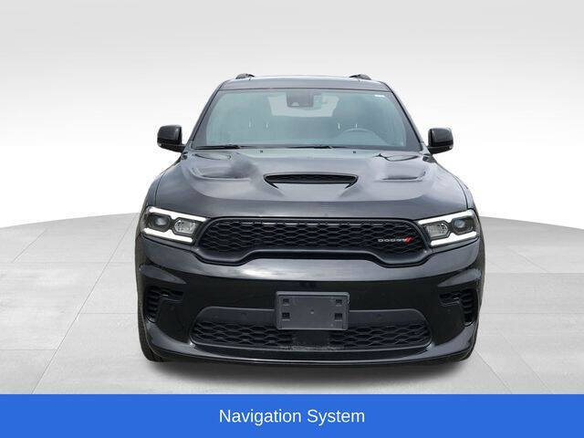 2025 Dodge Durango R/T Plus