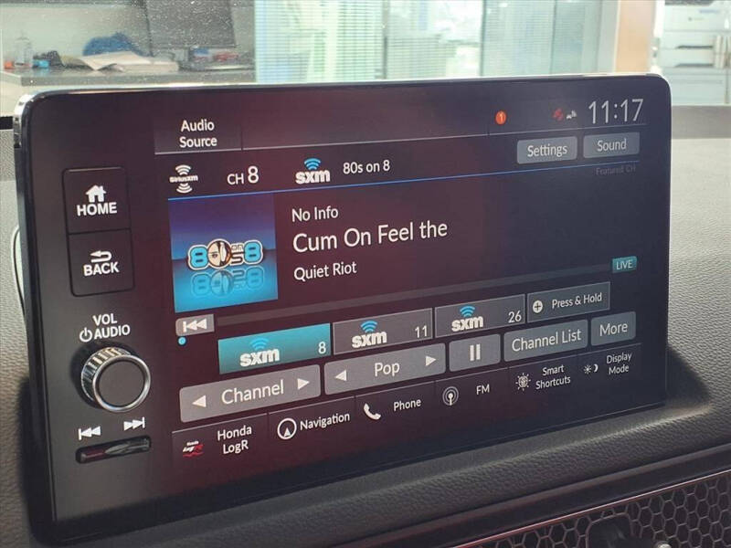 2025 Honda Civic Type R