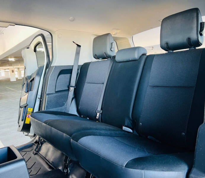 2012 Toyota FJ Cruiser