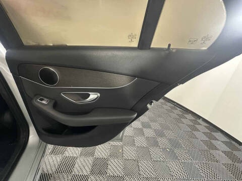 2020 Mercedes-Benz C-Class C 300