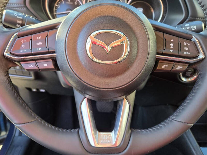 2023 Mazda CX-5 2.5 S Preferred