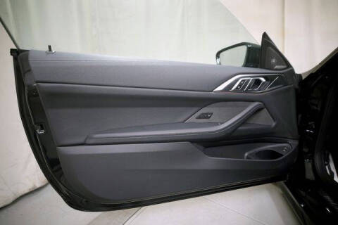 2021 BMW 4 Series 430i