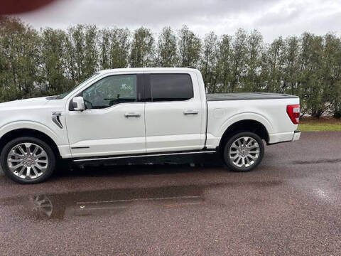 2021 Ford F-150 for sale at Geiser Classic Autos in Roanoke IL