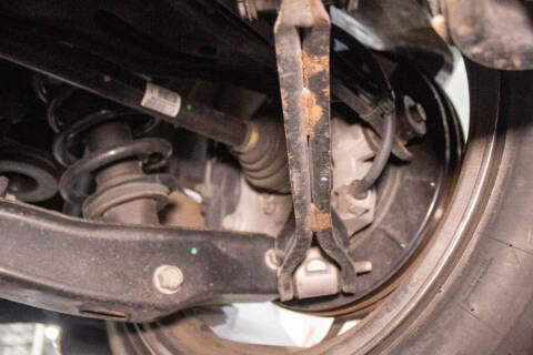 2010 Chevrolet Camaro SS