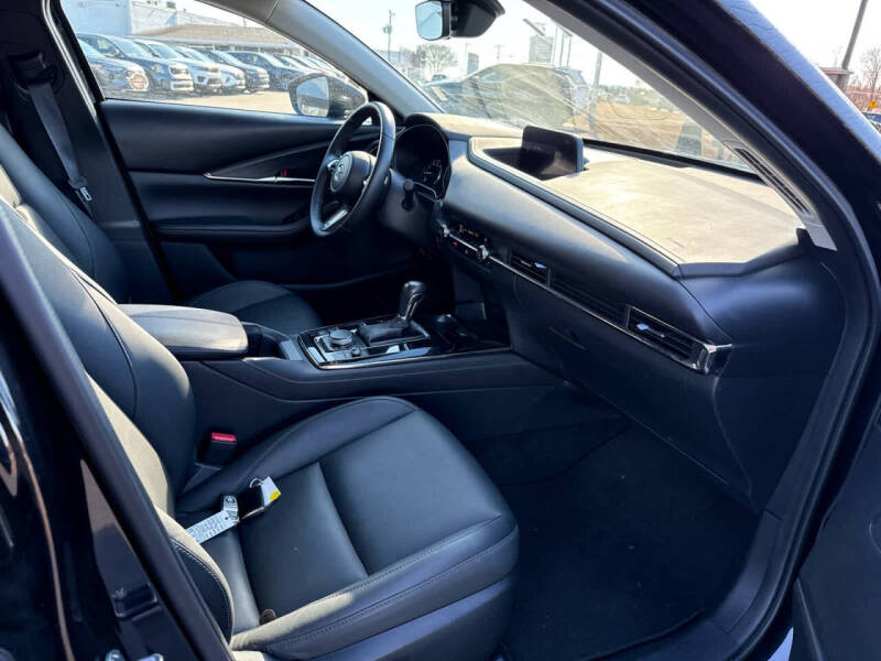 2025 Mazda CX-30 2.5 S Preferred